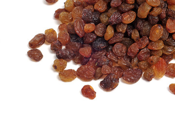 raisins