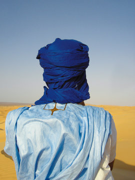 Tuareg