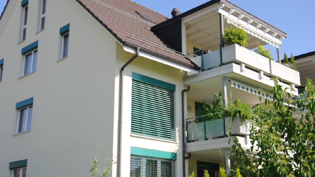 Mietwohnungen