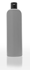 shampoo bottle