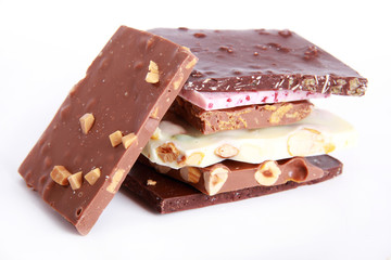 chocolate