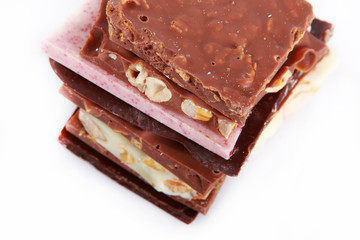 chocolate