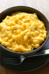 Macaroni and Cheese