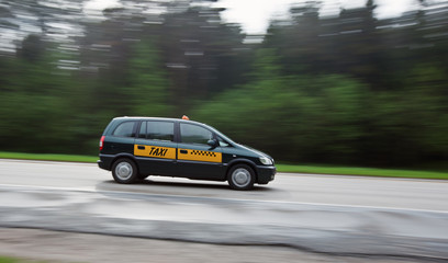 Taxi