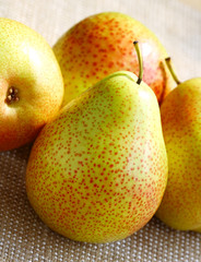 Pears