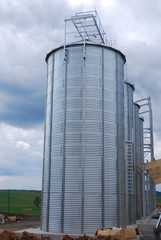 Silo