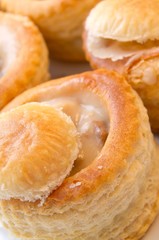 Vol au vent