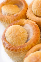 Vol au vent