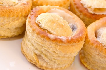 Vol au vent