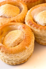 Vol au vent