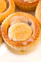 Vol au vent