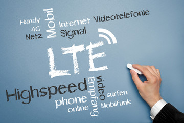 LTE