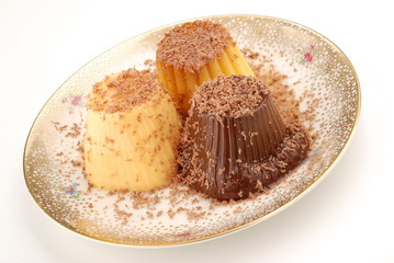 DESSERT GUSTOSI