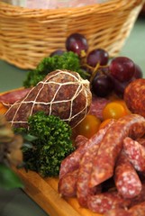 Sausages