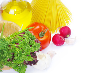food ingredients