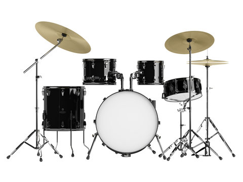 Drum kit