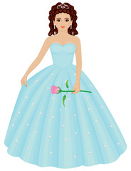 Quinceanera Girl © tandaleah