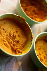 Turmeric