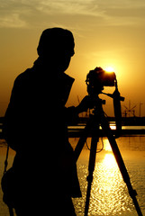 Fototapeta premium photographer 2
