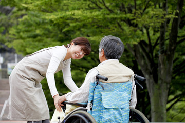 介護