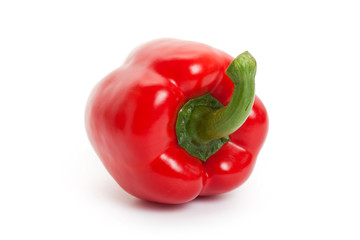 Red Bell Pepper