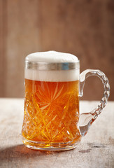 beer mug