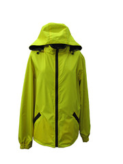 куртка рабочая летняя с капюшоном © lyudmila15