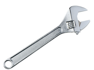 Adjustable spanner