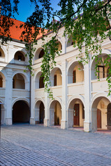 Alumnat (Alumnatas) in Vilnius