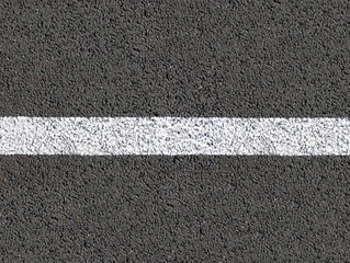 Fototapeta premium Texture_route01