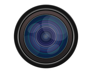 Camera lens