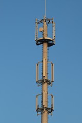 Transmission Tower © hesa2