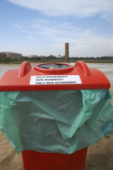 spiaggia per cani © m.bonotto