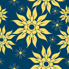 Seamless pattern