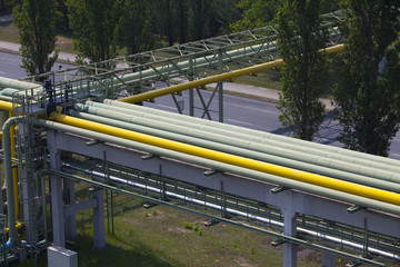 Rohrleitung