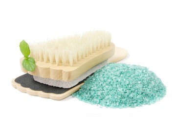 pedicure bath © SpaPartners