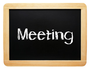 Meeting