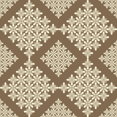 Seamless pattern