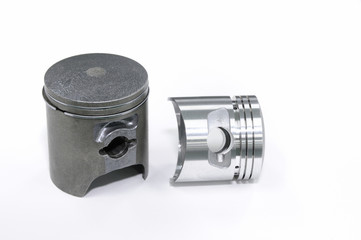 バイクのピストン