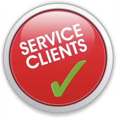 bouton service clients