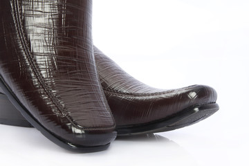 Indian Classic Man's shoes