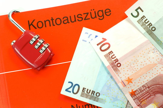 Finanzrisiko