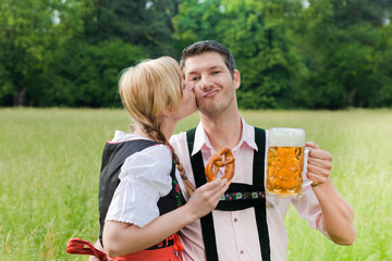 oktoberfest liebe