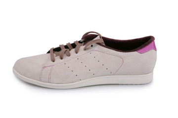 Female sneaker