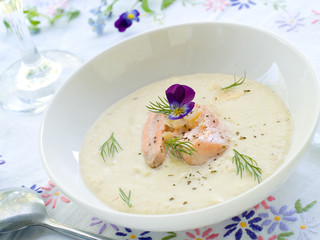 soup