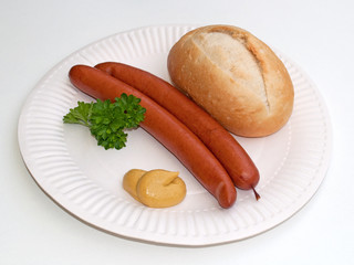 Wiener  Würstchen