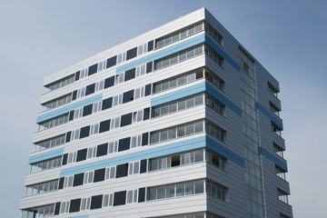 residential house