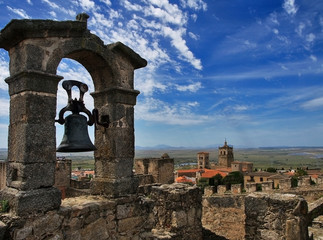 Trujillo,Caceres