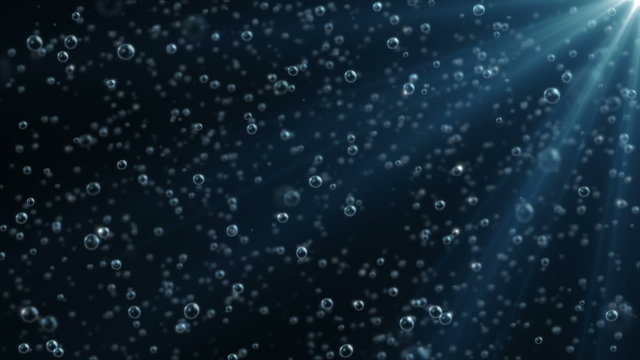 Raindrops