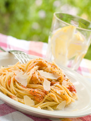 Spaghetti